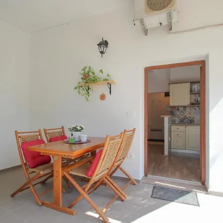 Modernes Studio In Strandnahe Novigrad (Istria)