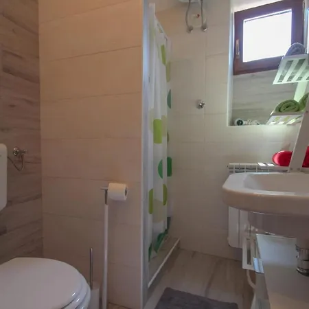 Modernes Studio In Strandnahe Apartment