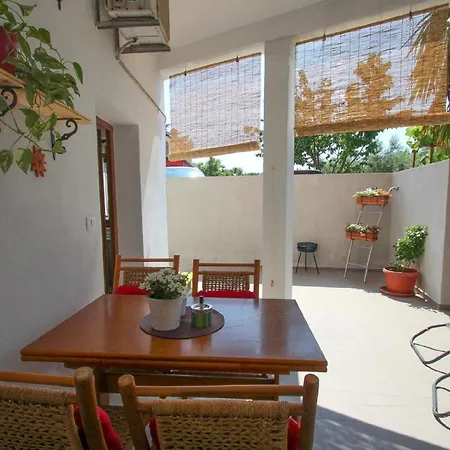 Apartment Modernes Studio In Strandnahe Novigrad (Istria)