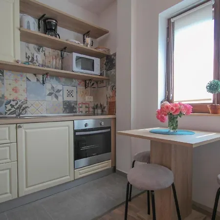 Apartment Modernes Studio In Strandnahe *