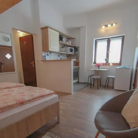 Apartment Modernes Studio In Strandnahe Novigrad (Istria)