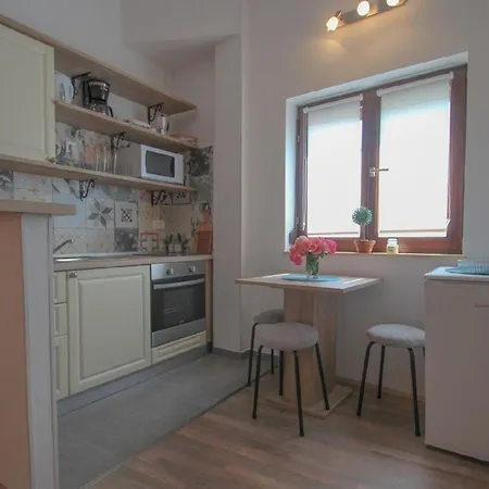 Modernes Studio In Strandnahe *