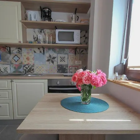 Modernes Studio In Strandnahe *
