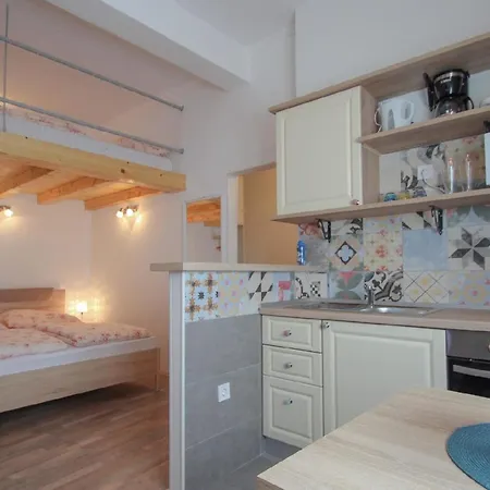 Modernes Studio In Strandnahe