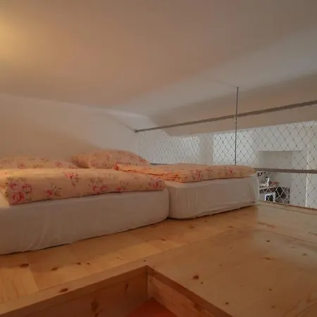 Apartamento Modernes Studio In Strandnahe *