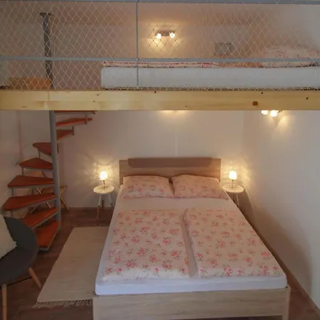 Apartamento Modernes Studio In Strandnahe