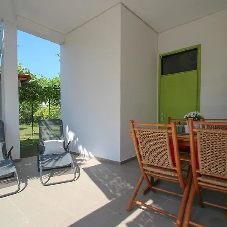 Modernes Studio In Strandnahe Apartamento Novigrad Istria