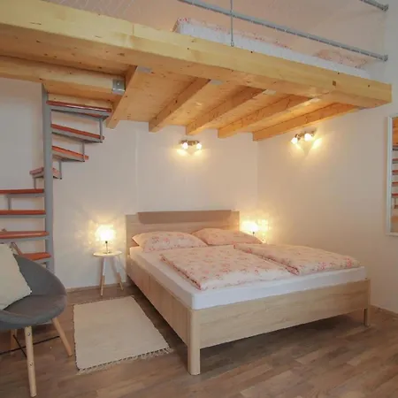 Modernes Studio In Strandnahe Apartamento *